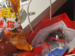 -海底捞火锅(锦艺城店)