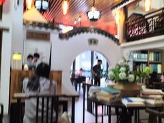 -道南書院·私房菜·早午茶·茶馆