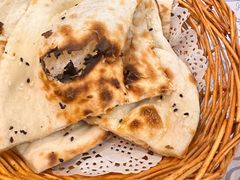 -清真· AL-JANNAT 佳纳特餐厅(仙林店)
