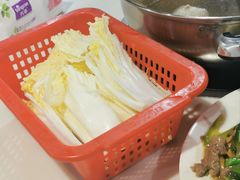 -菜忠潮州牛肉店(岗厦店)