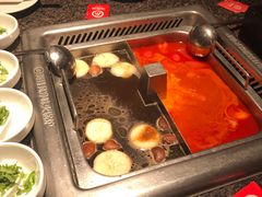 -海底捞火锅(崇文门新世界百货店)