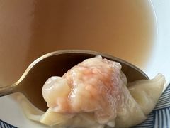 -小梁哥云吞面(黄贝岭店)