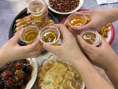 -小民大排档(江汉路店)