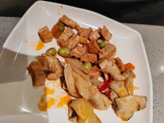 -海底捞火锅(泰安爱琴海店)