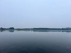 -云居湖