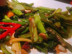 -绿茶餐厅(蓝色港湾店)