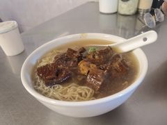 -坚记面店(一德路店)