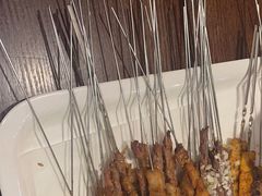 -三个大叔东北烧烤·砂锅菜(西三旗店)