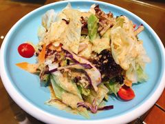 蔬菜沙拉-王记姚家味·地道苏帮菜(凤凰街店)