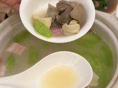 -老北门·苏帮菜·湖景包间(月光码头店)