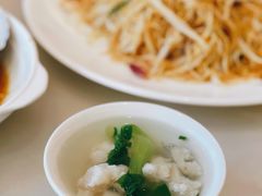 -华盛丰温州大排档(东三环南路店)