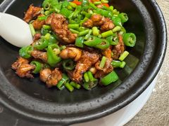 小炒牛蛙-苏浙汇(肇嘉浜路总店)