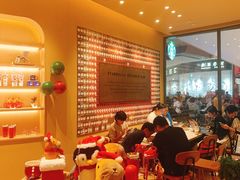 -星巴克臻选(广州太古汇店)