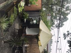 -云里小坐·小院里·团建·宴请·下午茶(三圣乡店)