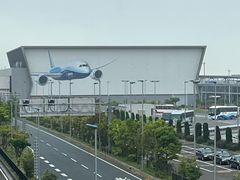 -中部国际机场