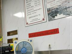 -古徽州馄饨店(宝安路店)