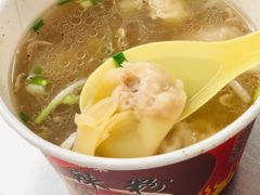 -老吴记水饺馆(前进五路店)