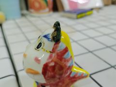 -朝画惜时·陶艺·手作·团建