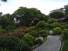 -贮水山儿童公园