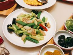 -京华烟云·北京烤鸭(领展购物广场·中关村店)
