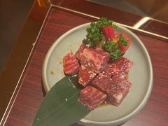 -和来烤肉(仓山万达店)