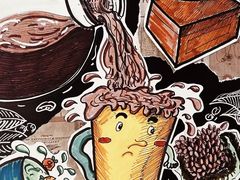 -缤纷鸟美术书法(交大校区)