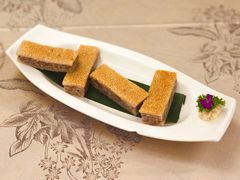 -香云轩·顺德菜(香云纱园林酒店店)