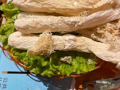 -民食香·腊排骨野生菌美食(木府店)