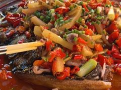 -友记功夫香·人民大排档(红牌楼店)