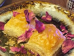 -Uncle Kosto科斯托·中东菜