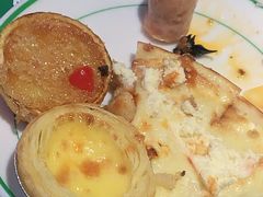 -亚马逊海鲜自助(万象汇店)