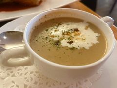 -兰特伯爵西餐厅·啤酒屋(方庄店)