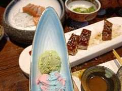 -长崎家日式料理(人民大街店)