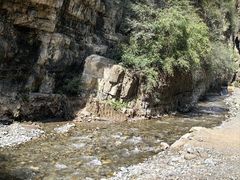 -龙门涧景区