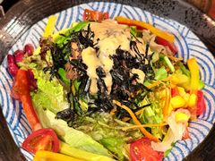 -鸟泉居酒屋·烧鸟·酒馆(百子湾店)