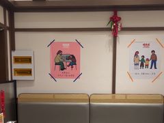 -暖食光·台式家庭餐厅·生日主题店(万达店)