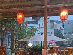 -竹庄餐馆·26年店(南昆山景区店)