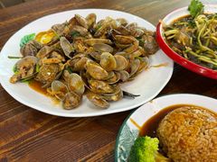 -叶存利海鲜大馅饺子(海宁路总店)