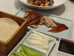 -聚鑫阁江浙菜·非遗传承技艺(青村帝华园店)