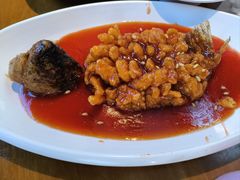 -外婆烧.老杭帮菜(庆春店)