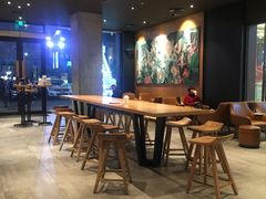 -星巴克(南昌西湖万达店)