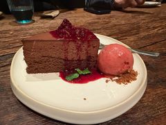 -THE CANNERY&JUJU 新鲜海鲜·牛排美食酒廊