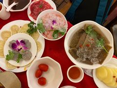 -山城年华老火锅(玉林店)