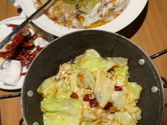 -首秀·四川料理(星耀101店)