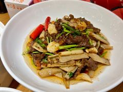 -十二点·辣椒炒肉(南山店)