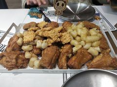 -BOPEYE·波派炸鸡(九霄天地店)