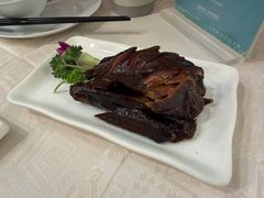 杭州酱鸭-楼外楼(西湖景区孤山路店)