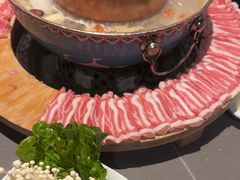 -老北京铜锅涮肉·香辣诱惑·小龙虾(禅城创意产业园店)
