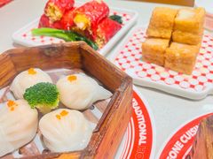 -明腾壹间茶餐厅(新都会花园广场店)