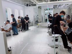 点击看大图 -MY HAIR ARDOR